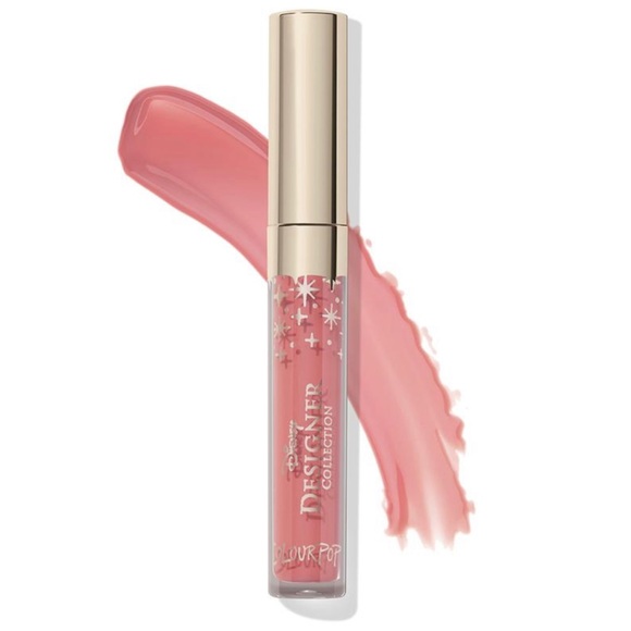 Colourpop Disney ‘Bobbidi’ Ultra Glossy Lip 2/3